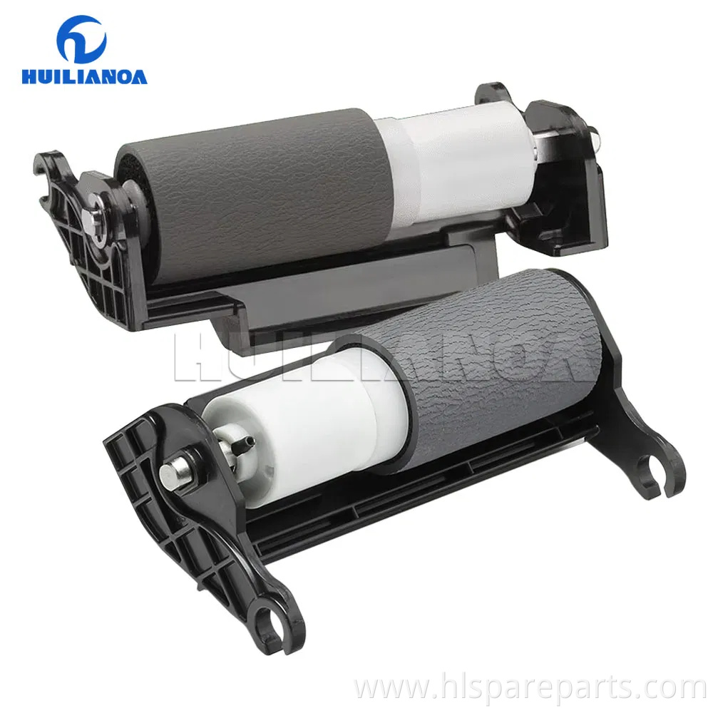 Adf Separation Roller Kit for HP Laserjet Flow E72530, E72535, E77822, E77828, E77830, E82540 Pad Z8w51A Printer Parts